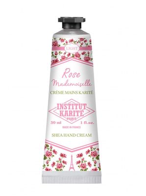 Institut Karit Hand cream Unisexe