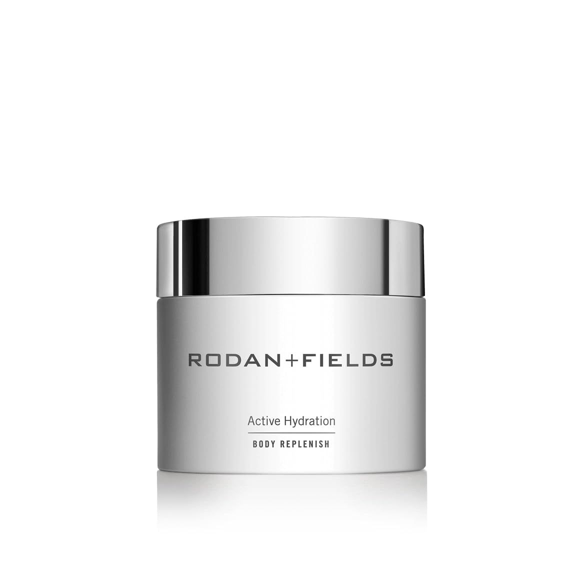RODAN + FIELDS Active Hydration Body Replenish | 200 ml | Skin Care Body Cream with Hyaluronic Acid | Daily Moisturizer for Dry Skin | Ultra-Hydrating Lotion for Men &amp; Women