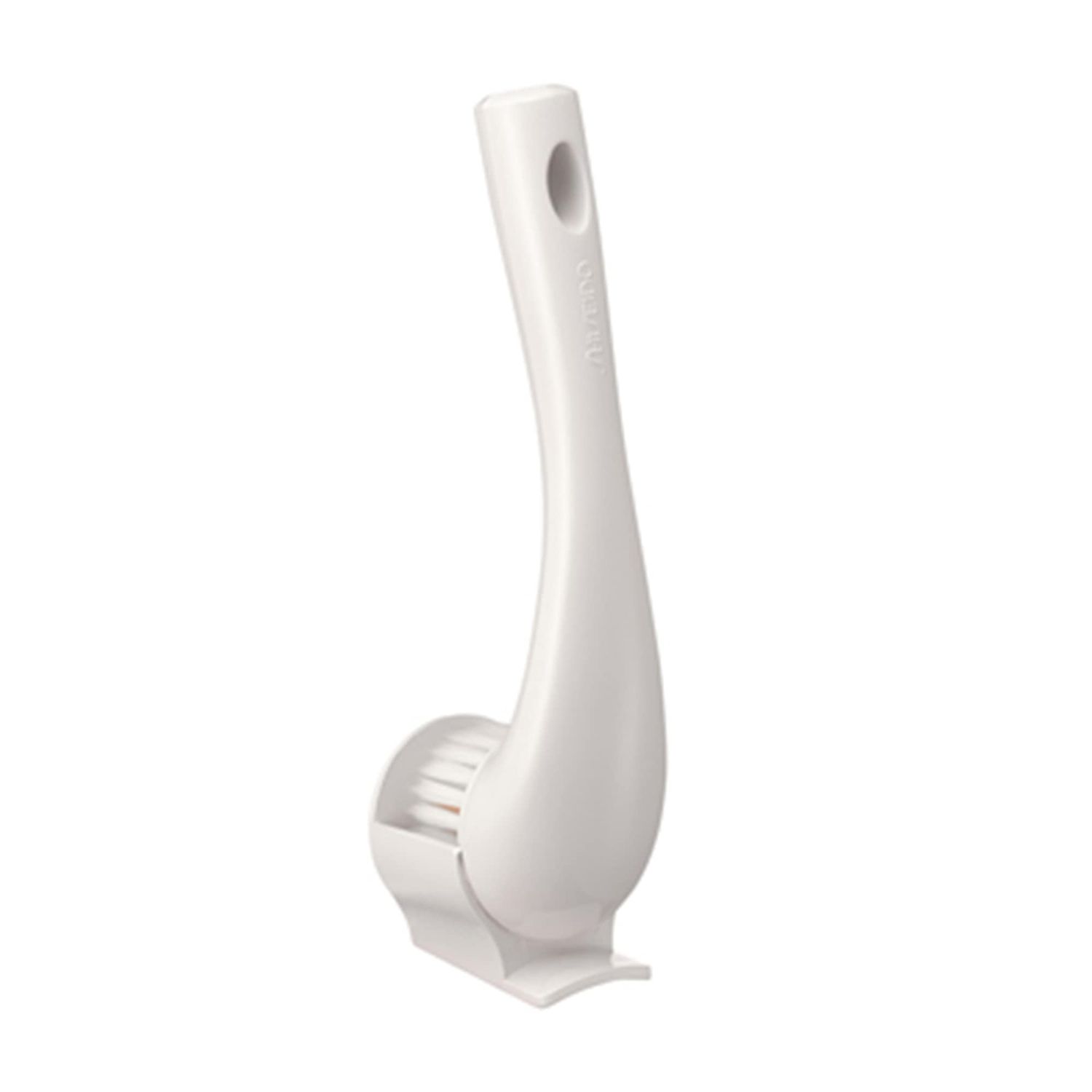 Shiseido Cleansing Massage Brush - Facial Brush for Skin Pampering &amp; Deep Pore Cleansing - Includes Silky Soft, Finely Tapered Bristles