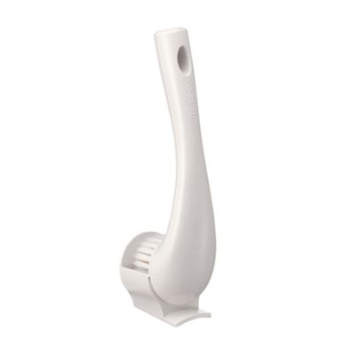 Shiseido Cleansing Massage Brush - Facial Brush for Skin Pampering &amp; Deep Pore Cleansing - Includes Silky Soft, Finely Tapered Bristles