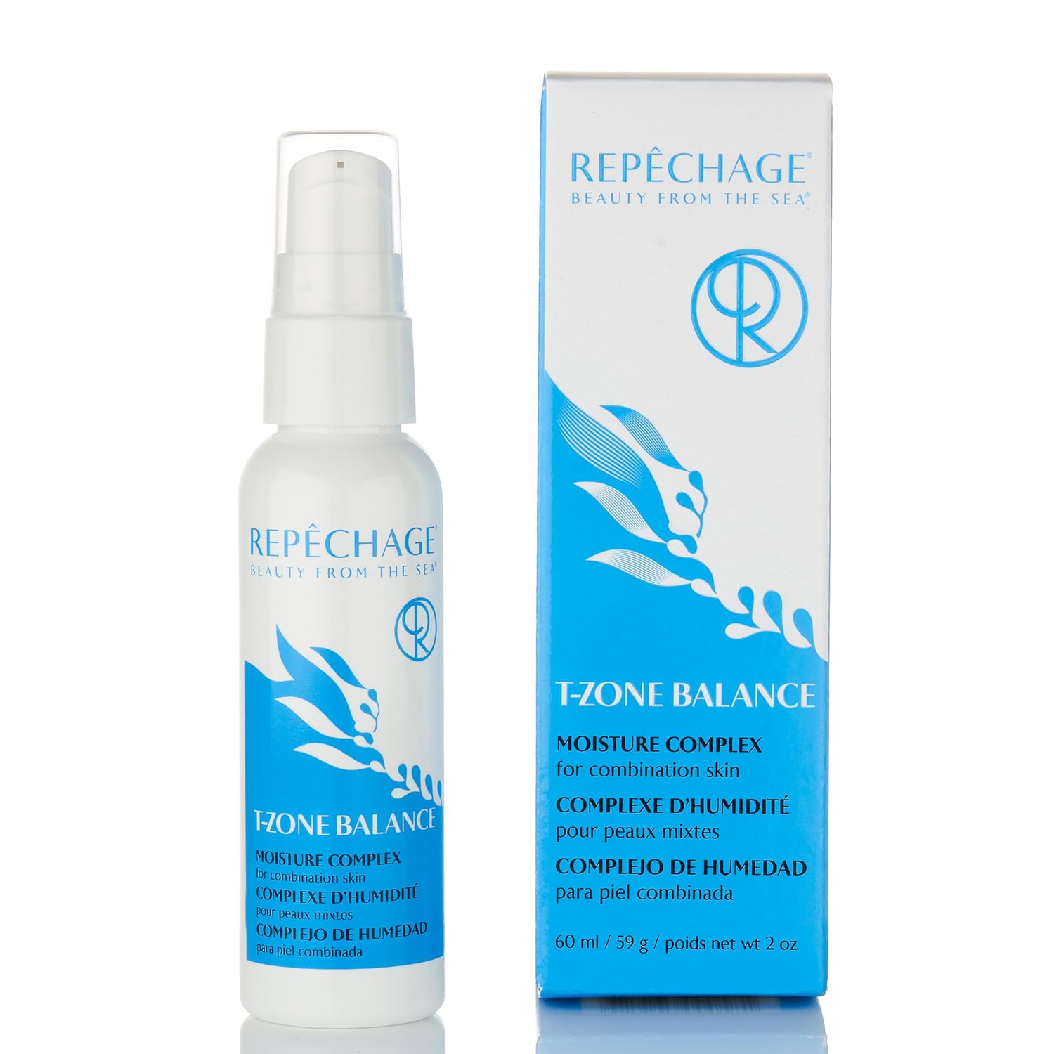 Repechage T-Zone Balance Moisture Complex, 2 Fluid Ounce