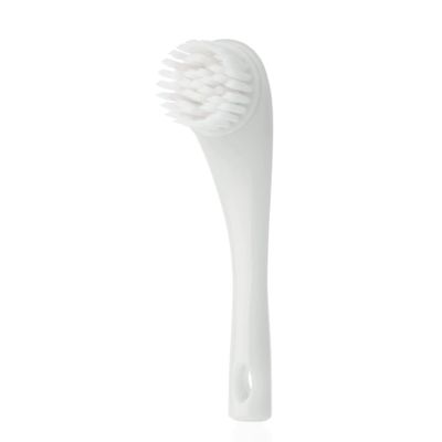 Shiseido Cleansing Massage Brush - Facial Brush for Skin Pampering &amp; Deep Pore Cleansing - Includes Silky Soft, Finely Tapered Bristles