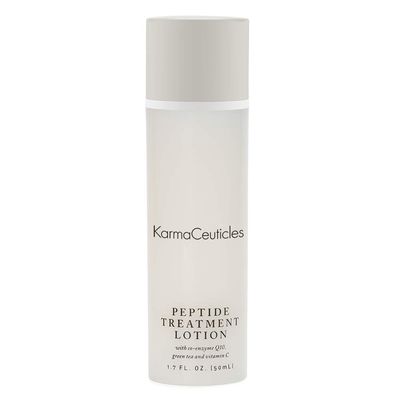 KarmaCeuticles Peptide Treatment, 1.7 oz.