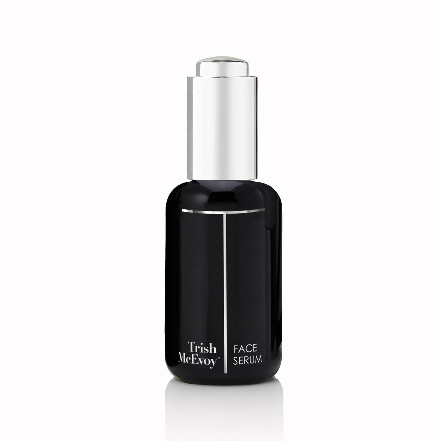 Trish McEvoy Beauty Booster Hyaluronic Face Serum, 1.0 fl oz/30 ml