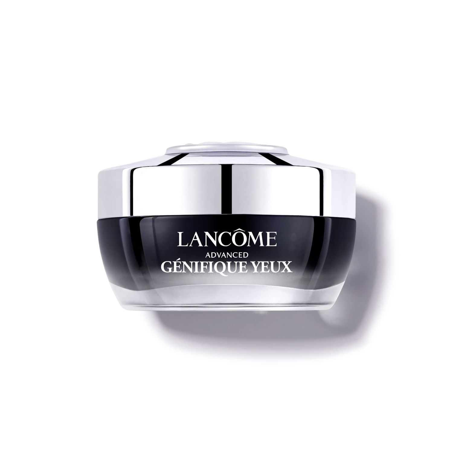 Lancme Advanced Gnifique Eye Cream - For Dark Circles &amp; Fine Lines - With Bifidus Prebiotic, Hyaluronic Acid &amp; Vitamin Cg - 0.5 Fl Oz