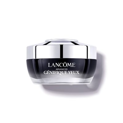 Lancme Advanced Gnifique Eye Cream - For Dark Circles &amp; Fine Lines - With Bifidus Prebiotic, Hyaluronic Acid &amp; Vitamin Cg - 0.5 Fl Oz