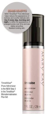 Mary Kay Timewise Pore Minimizer ~ 1 Oz Bottle