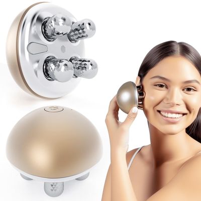 Microcurrent Facial Device, Face Massager, Facial Massager for Face and Neck, Face Massager Tool, Advanced Micro Current Facial Devices, Facial Massager for Face and Neck, Neck and Face Massager