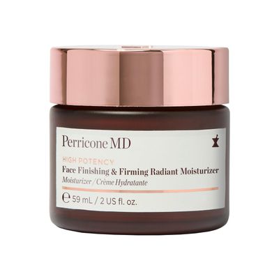 Perricone MD High Potency Face Finishing &amp; Firming Radiant Moisturizer, 2 fl. oz.