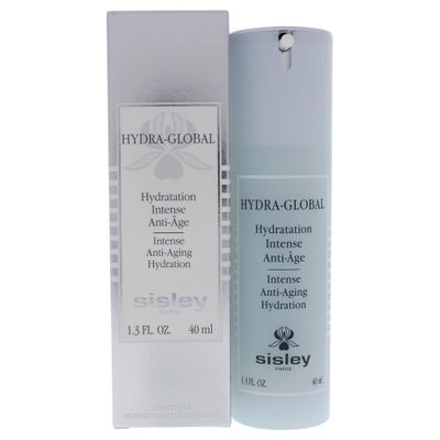 sisley paris Hydra Global Intense Anti-Aging Hydration Facial Treatment, 1.4 Ounce