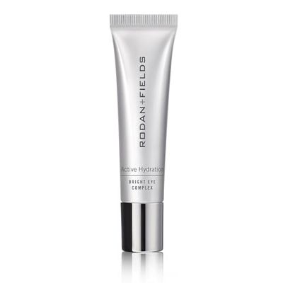 RODAN + FIELDS Active Hydration Bright Eye Complex | 15ml | Moisturizing Under Eye Cream for Dry Skin | Eye Treatment for Refreshed Appearance | Skincare