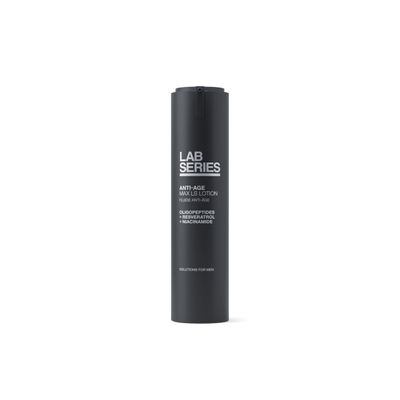Lab Series Max LS Lotion - Face Cream for Men - Anti Aging Face Moisturizer - Improves Skin&#39;s Tone, Firmness, and Texture, 1.5 Fl Oz