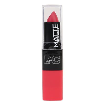 L.A. COLORS Matte Lipstick, Femme, 1 Ounce