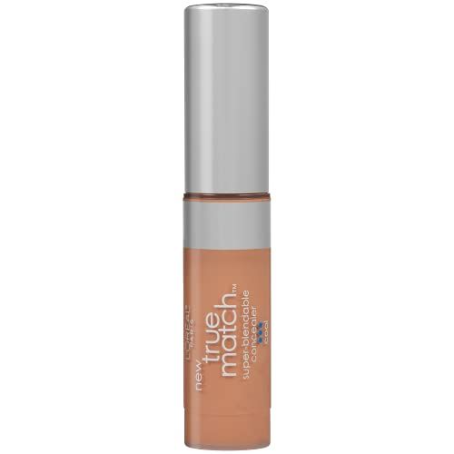 L&#39;Oreal Paris True Match Super-Blendable Concealer, Light/Medium Cool, 0.17 Fl Oz.