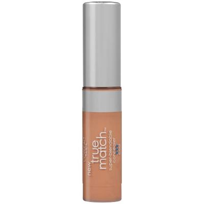 L&#39;Oreal Paris True Match Super-Blendable Concealer, Light/Medium Cool, 0.17 Fl Oz.