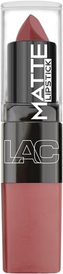 L.A. COLORS Matte Lipstick, In Love CML463