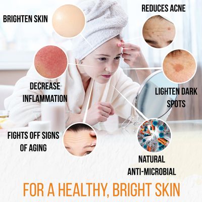Natural Turmeric Soap Bar for Face & Body - Turmeric Skin Soap Wash for Dark Spots, Intimate Areas, Underarms - Turmeric Face Soap Reduces Acne, Fades Scars & Cleanses Skin
