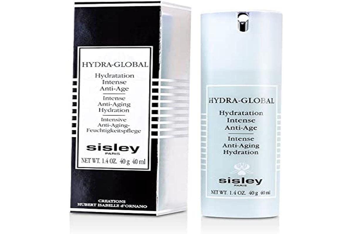 Sisley Hydra-Global Intense Anti-Aging Hydration, 1.4 Ounce