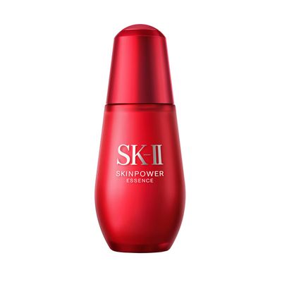 SK-II SKINPOWER Essence - Pore Minimizing Face Serum to Target Pores, Fine Lines &amp; Firmness - Hydration-Boosting Skincare for a Softer, Bouncier Complexion (1.7 oz)