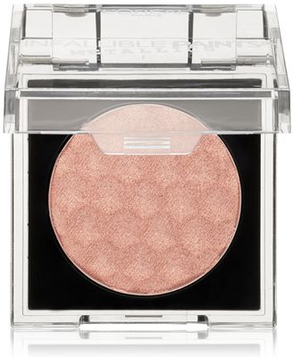 L&#39;Oreal Paris Infallible Paints Eyeshadow Metallics, Rose Chrome, 0.09 oz.