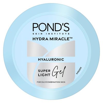 Pond&#39;s Super Light Gel - 100ml/3.38fl.oz