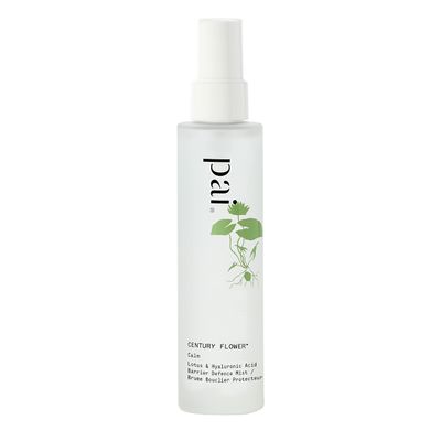 Pai Skincare - Century Flower: Lotus + Orange Blossom Soothing Tonic | Natural, Vegan, Sensitive Skincare (3.4 Fl Oz | 100 mL)