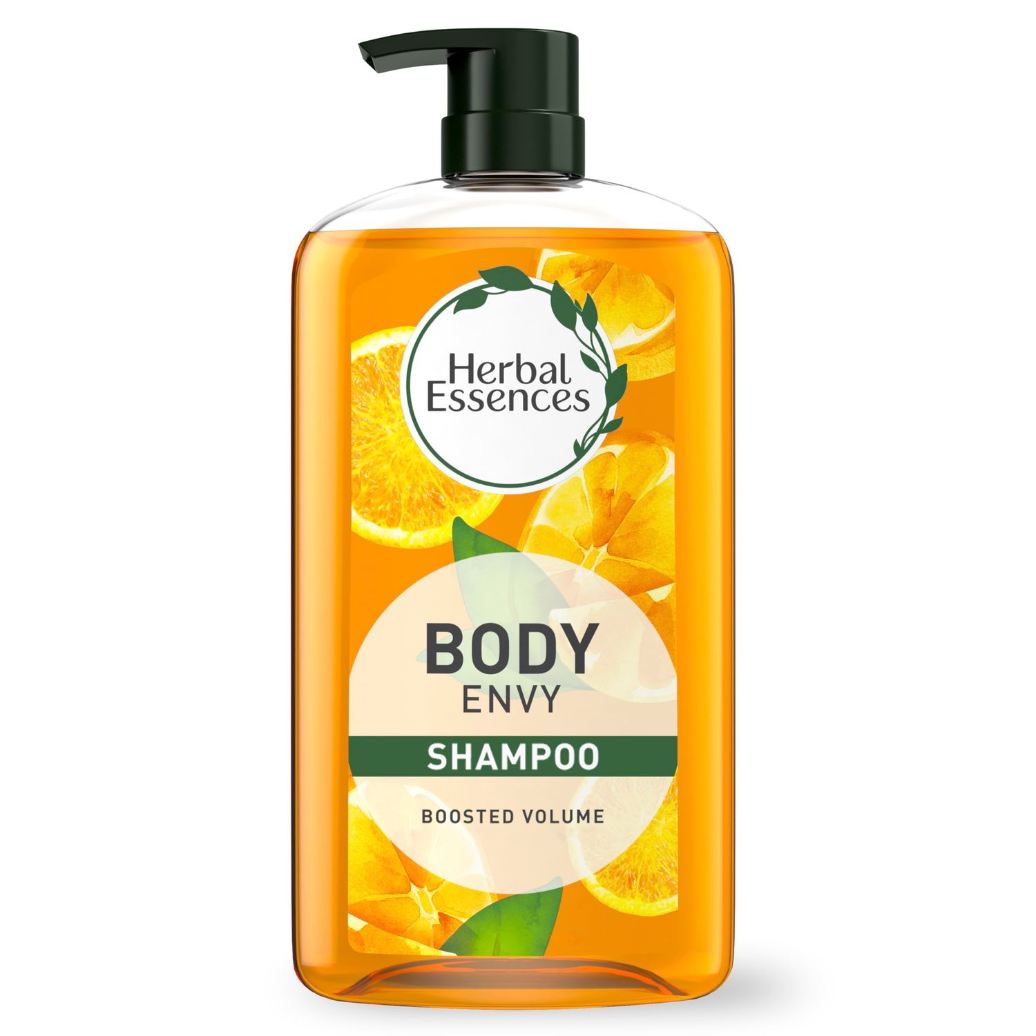 Herbal Essences Body envy shampoo , 29.2 fl oz