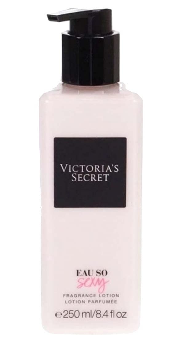 Victoria&#39;s Secret Eau So Sexy Fragrance Lotion 8.4 fl oz