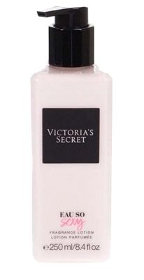 Victoria&#39;s Secret Eau So Sexy Fragrance Lotion 8.4 fl oz
