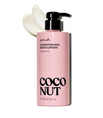 Victoria&#39;s Secret Pink Coco Hydrating Body Lotion with Coconut Oil