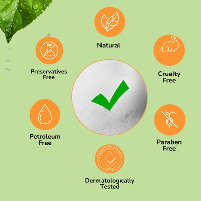 Organic Bar Soap Moisturizing Soap Made from Natural Oil | Skin Care Cleanser Shampoo | Hair Hand Face Body Bath Wash (Goldenseal Soap)