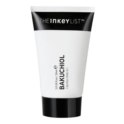 The INKEY List Bakuchiol Moisturizer, Helps Reduce the Appearance of Fine Lines and Wrinkles, Nourishing and Moisturizing for Healthy-Looking Skin Tone, 1 fl oz