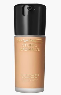 MAC Studio Radiance Serum Powered Foundation NW22