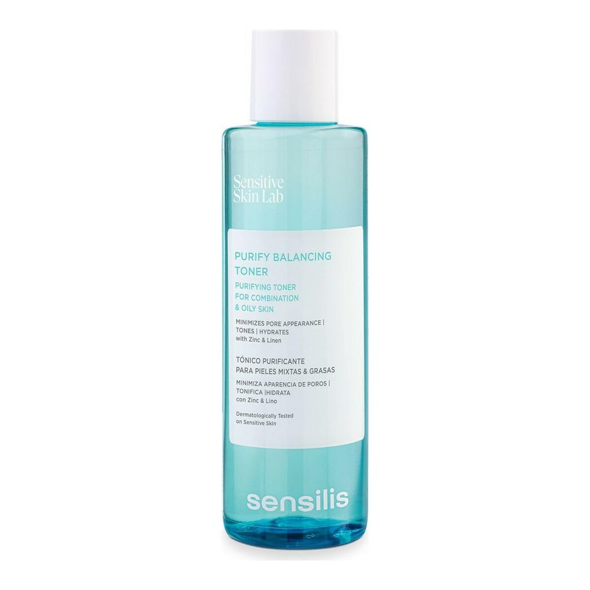 Sensilis Purify Balancing Toner 200ml