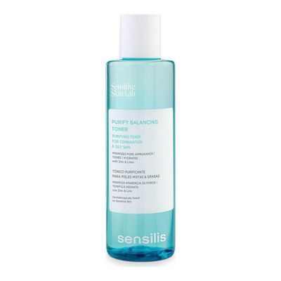 Sensilis Purify Balancing Toner 200ml