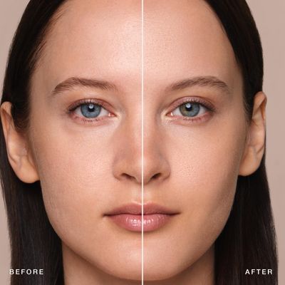 Jouer Soft Focus Hydrate &amp; Setting Powder - Pressed Powder with Matte Finish - Blurring Powder for Fine Lines and Pores - Set Face Makeup Foundation or Concealer - Translucent