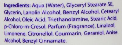 Lotil Cream 500ml