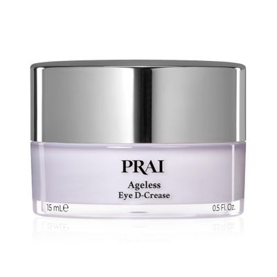 CRVFT Men's Under Eye Cream .25oz [AM/PM] | Brighten Dark Circles & Reduce The Appearance Of Puffy Eyes | All Skin Types | Invigorated W/Caffine | Made In A | Paraben