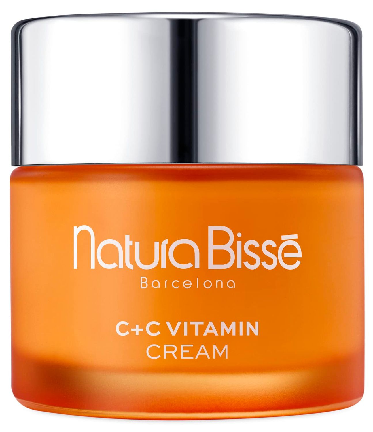 Natura Biss C+C Vitamin Cream | Anti-Aging Firming Face Cream | Hydrates, Firms, Rejuvenates &amp; Brightens | For normal &amp; dry skin, 2.5 Oz