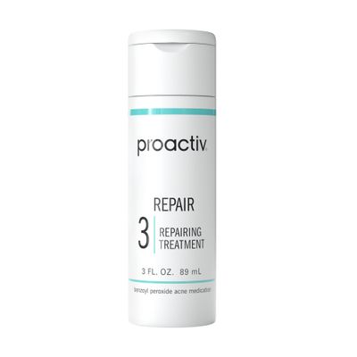 Proactiv Repair Acne Treatment Benzoyl Peroxide Spot Treatment and Repairing Serum Clear, 3 Fl Oz