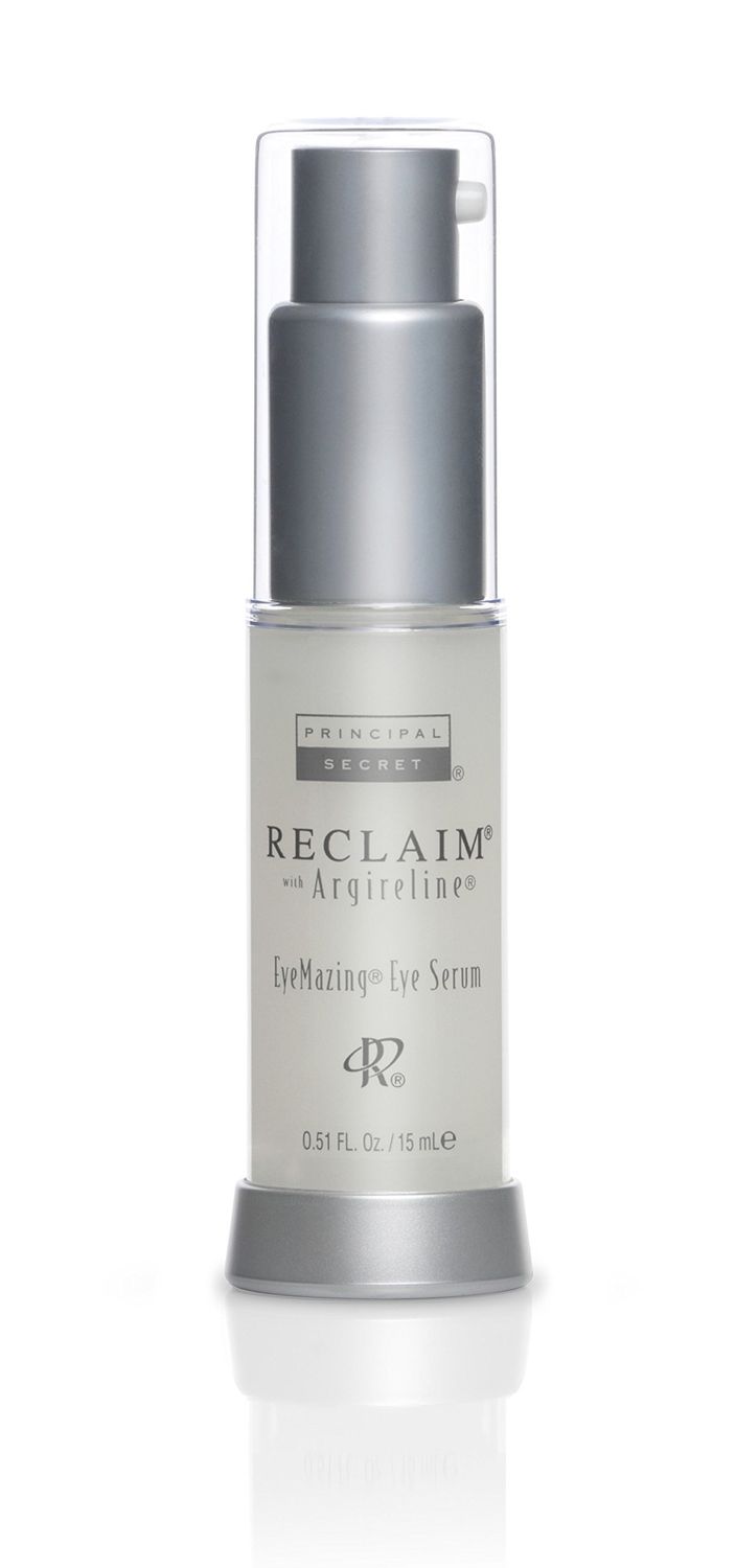 Principal Secret - Reclaim with Argireline - EyeMazing Eye Serum - 0.51 Ounce
