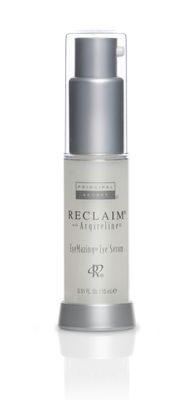 Principal Secret - Reclaim with Argireline - EyeMazing Eye Serum - 0.51 Ounce