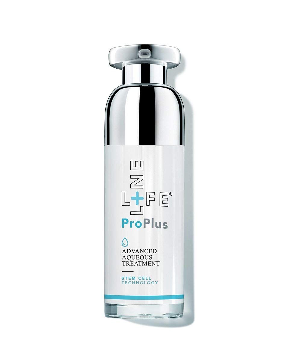 Lifeline Skin Care Pro Plus Advanced Aqueous Treatment Serum