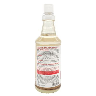 Shapley's 32 Fl Oz Original M-T-G Skin Healing and Hair Growth Skin Treatment Mane and Tail Detangler