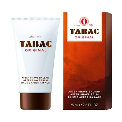 Tabac by Maurer &amp; Wirtz Aftershave Balm 75ml