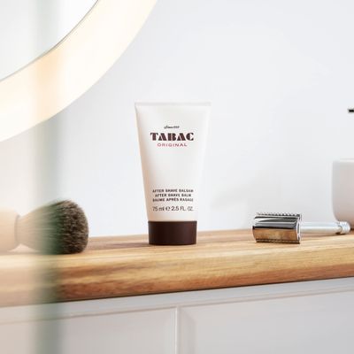 Tabac by Maurer &amp; Wirtz Aftershave Balm 75ml