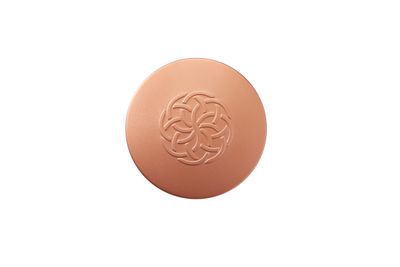 YENSA Super Serum Silk Powder Foundation - Matte Foundation Makeup to Blur and Smooth Pores - Provides a Radiant and More Even Skin Tone for a Natural, Healthy Glow - Tan 1 (0.35 oz)
