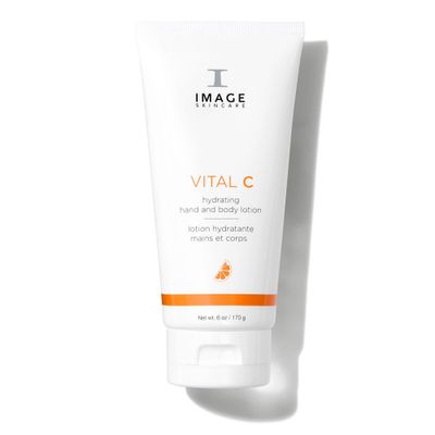 Image Skincare Vital C Hydrating Hand and Body Lotion 170 g / 6 oz