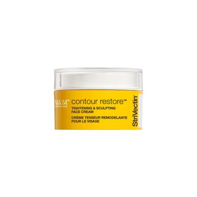 StriVectin Contour Restore Tightening &amp; Firming Moisturizing Face Cream,1.7 oz