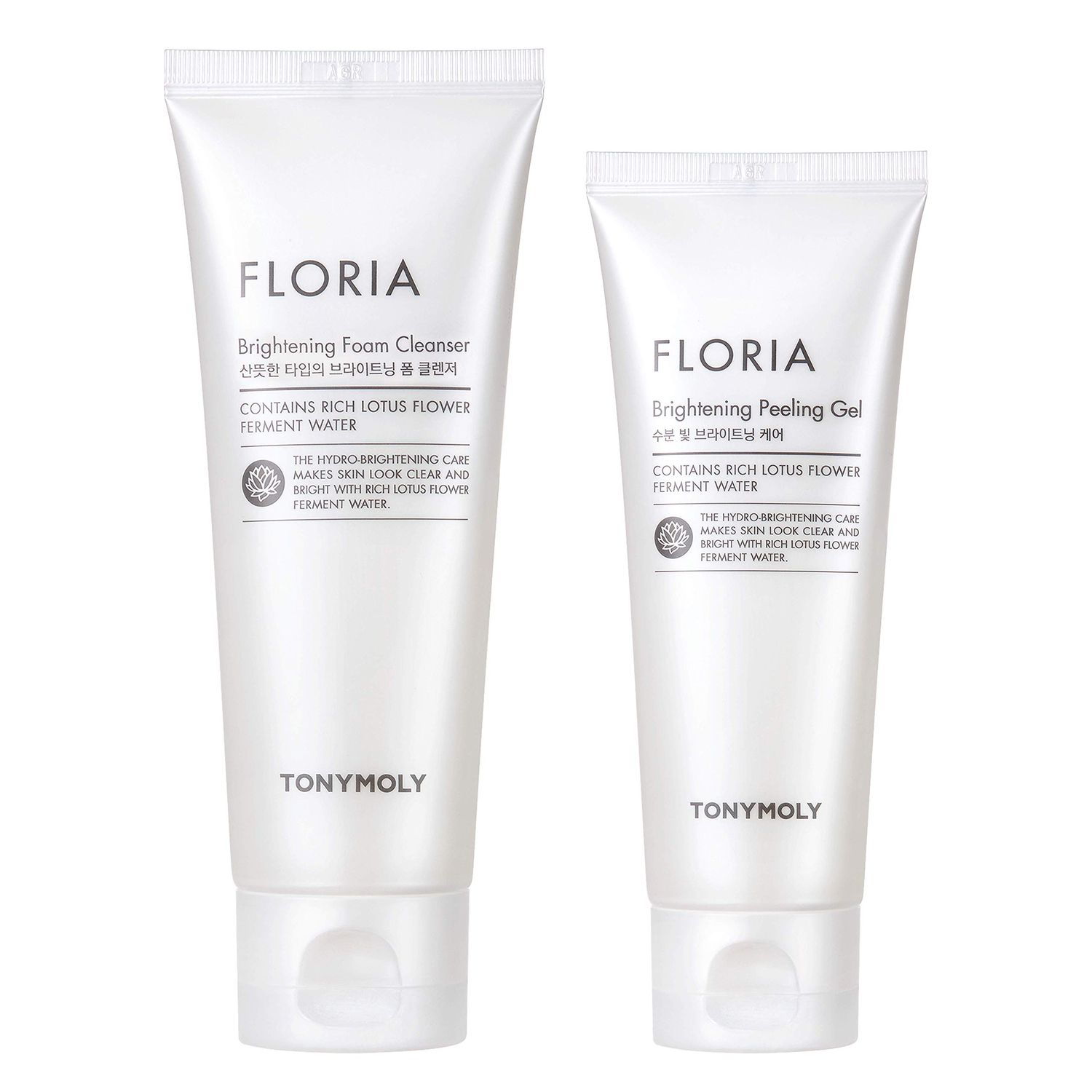 TONYMOLY Floria Set